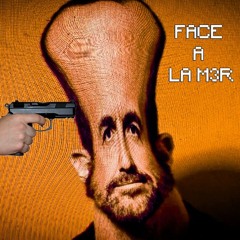 FACE A LA M3R (Cover Calogero )