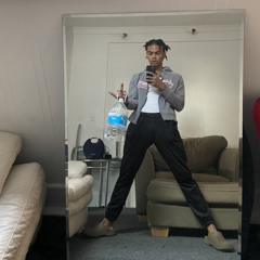 Sanity (prod. @senseixjay)