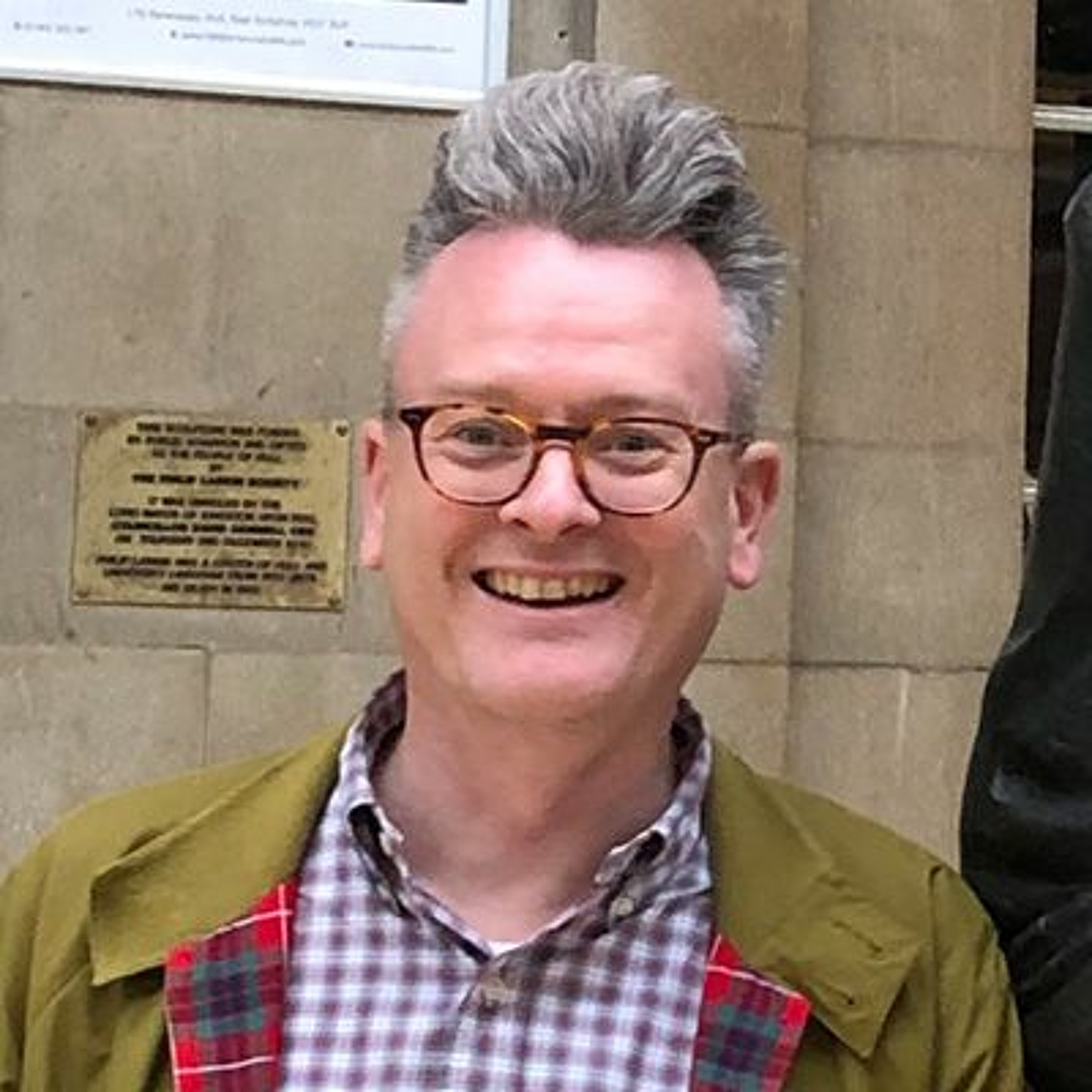 Knowing me, knowing UKSG: scholarly comms journeys