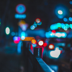 Blurry Vision (different)