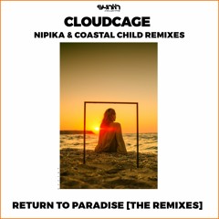 Cloudcage - Return To Paradise (Coastal Child Remix) [Synth Collective]