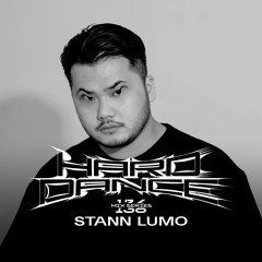 Hard Dance 136: Stann Lumo