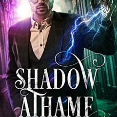 [Read] EBOOK EPUB KINDLE PDF Shadow Athame (The Oddities Emporium Book 1) by  Kimbra Swain 🖍️