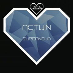 ACTWIN.- SUPERNOVA (WE LOVE TECHNO)