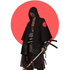 KRUMBSNATCHA- STREET SAMURAI 🥷