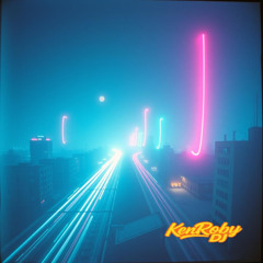 Chasing the Light (Dark-Pop)