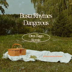 Busta Rhymes - Dangerous (Dres Tiago Remix)