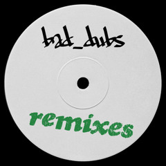 bad_dubs -  Inna Smile