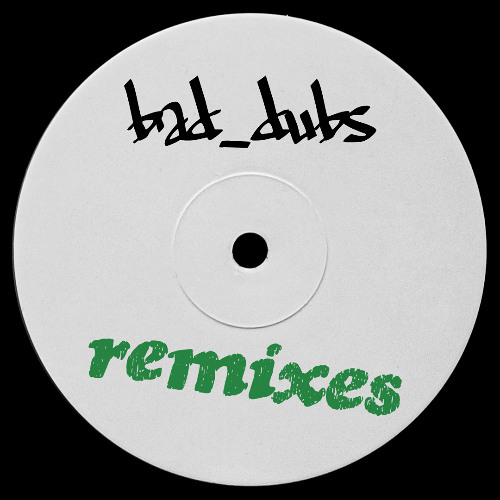 bad_dubs - Everywhere We Am
