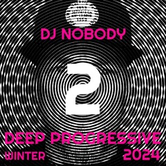 DJ NOBODY presents DP WINTER 2024 part 2