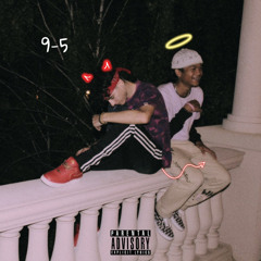 “9-5” (ft. sybbyl) prod. waytoolost