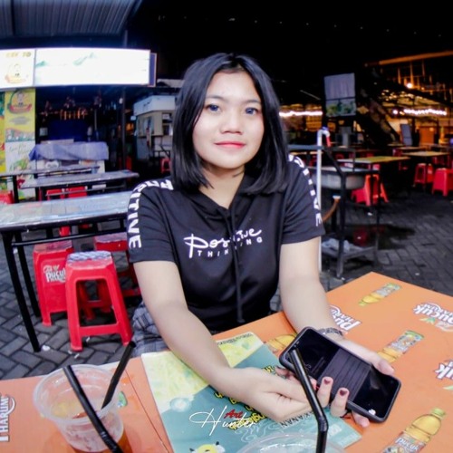 PARTY IN MARELAN FOR GADIS NAGITA [ BOTAKSKY ]