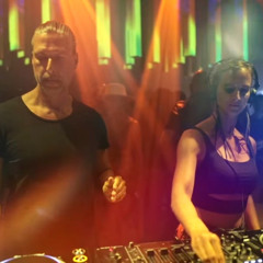 ZEITREICH @ IBIZA AKASHA 29I06I2025