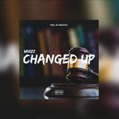 #Handsworth Whizz - Changed Up | Prod. By Magestick