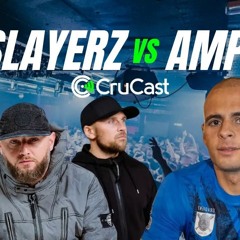 Cruclash Basslayerz vs Amplify