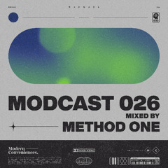 Modcast: The Modern Conveniences Podcast