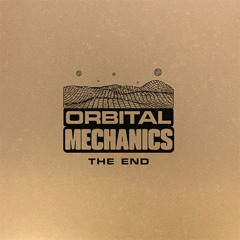 Sound Synthesis - Orbital 110 LP