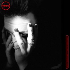 escape podcast #045 w/ Nonova