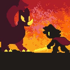 Endless Battle - Cover