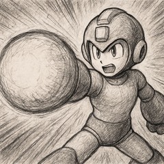 MEGAMAN X BOUNDLESS (SENNA EDIT)