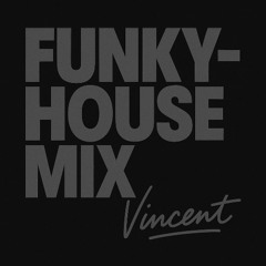 funky-house mix