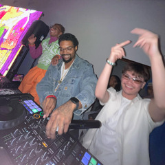 ACROSS THE CLUB*