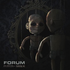 Forum & Bob White - Mirror [Premiere]