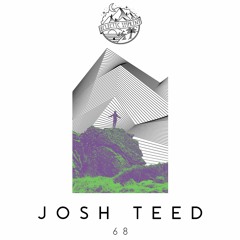 Eclectic FM Vol. 68 - Josh Teed Guest Mix