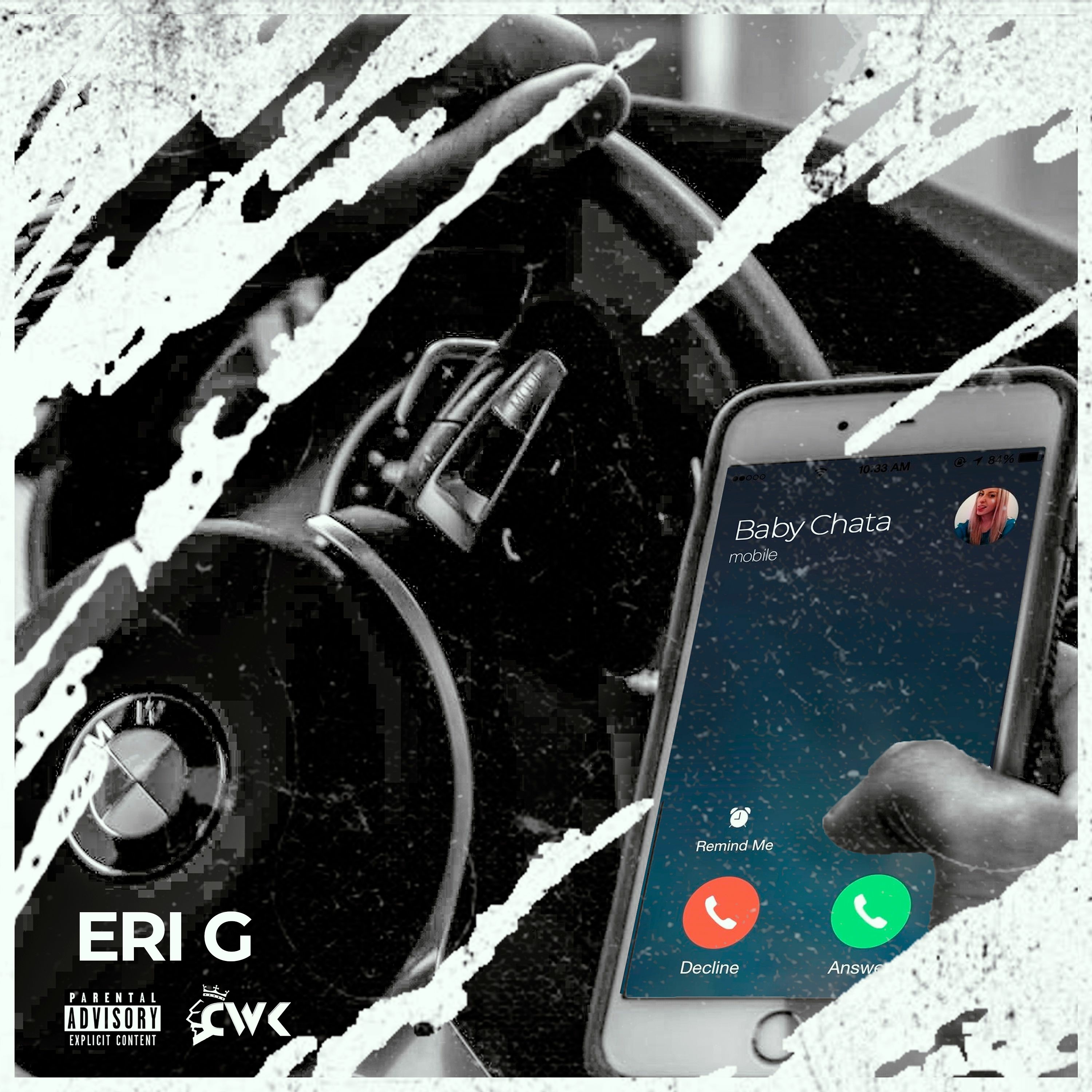 Eri G