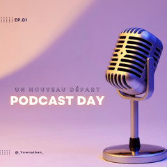 ÉPISODE 01 : UNE NOUVELLE SAISON