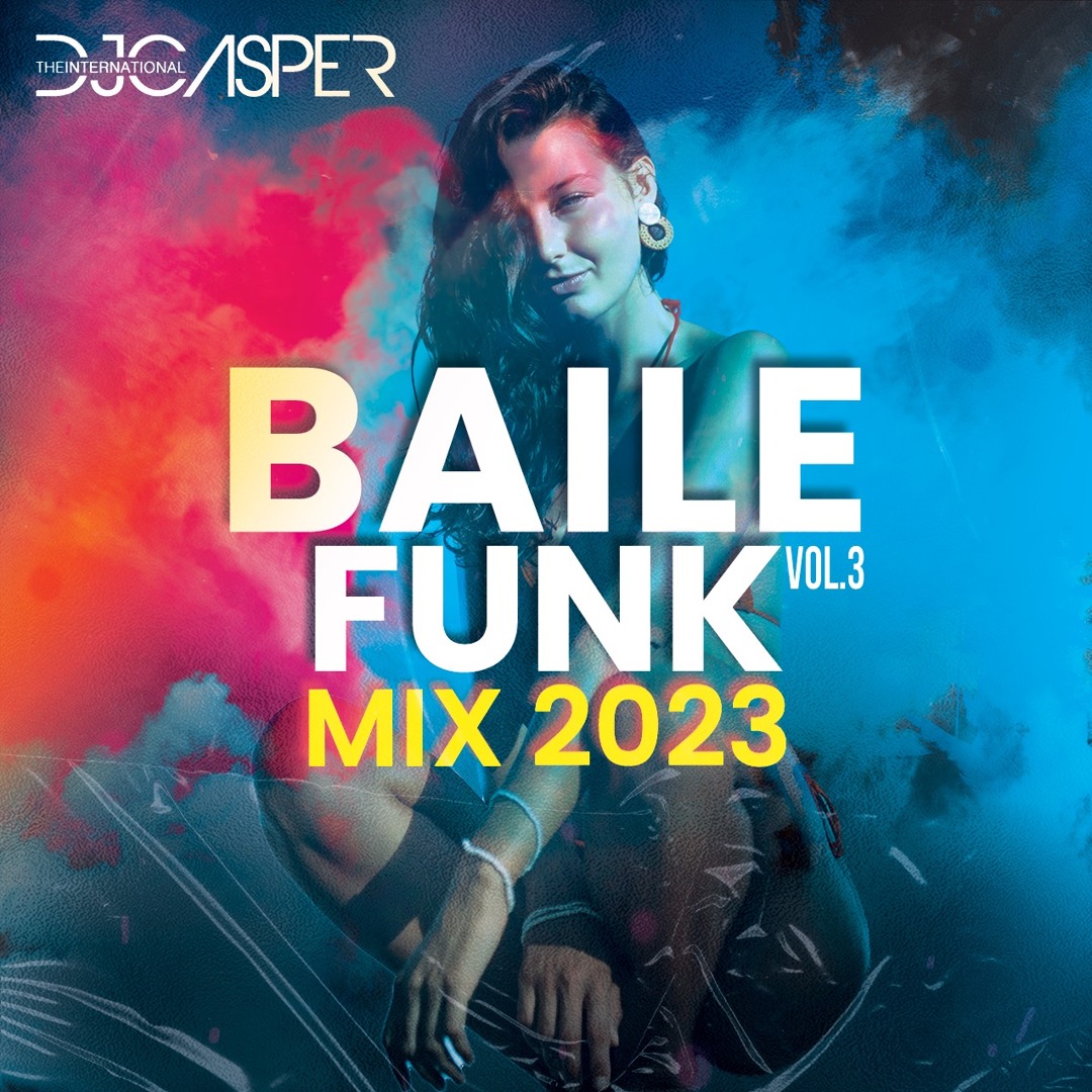 NEW Baile Funk Mega Mix 2023 🔥 | Best Baile Funk Mix of 2023 Vol. 3 👻 #bailefunkmix2023 cover artwork