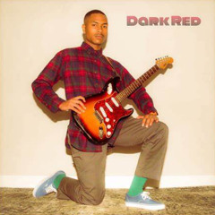 Dark Red - @Mo x @mqndy #jerseyclub