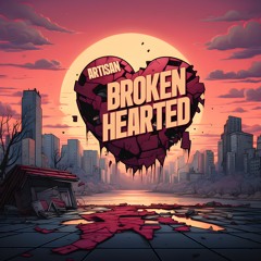 Broken Hearted ➡ OUT NOW ⬅