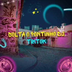 SOLTA O PONTINHO DJ, ENTÃO SARRA NOS MENÓ x NOIS É MAROLENTO, TACA TUDO DENTRO - TIKTOK