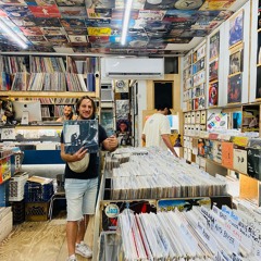 DJ LULO - ARLO WILLIAMSBURG - 6/15/24