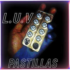 PASTILLAS-LUV