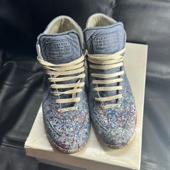 leave me lone (1oneam & me)