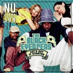 The Black Eyed Peas - Let's Get It Started (HBz Hardstyle Remix) (BUY=FREEDOWNLOAD)
