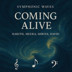 Coming Alive (Kareoke Version)