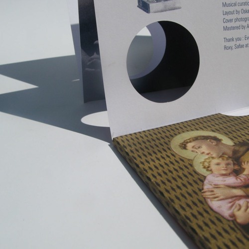 Franck Alba - Frédéric