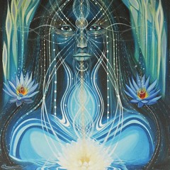 Blue Lotus Cosmic Dance Activation <Costa Rica 2024>