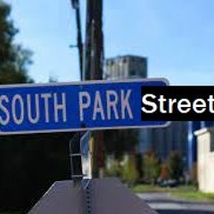 South Park Street - lo fi mix