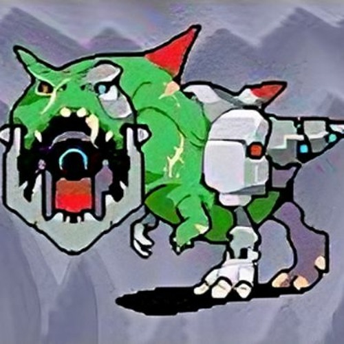 VGR: Mecha Drago Battle (Mother 3)