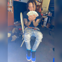 Gang In The Spot - (Featuring. Milly H & Glizzy)