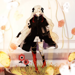 「ジオラマドラマ」- ヰ世界情緒