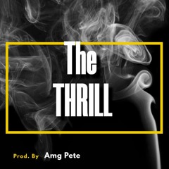 Freestyle type beat - "the thrill" (prod. peteBeats)