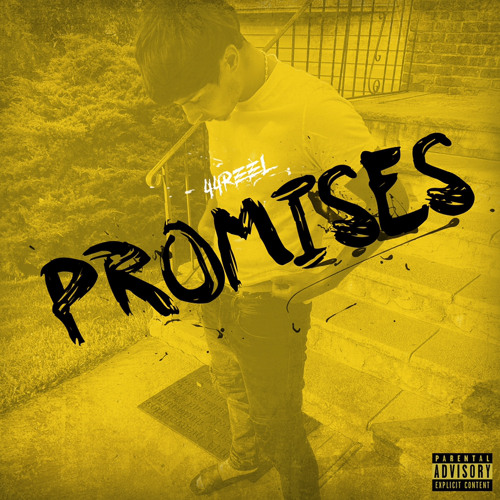 Promises (Prod. by VVS Melody)