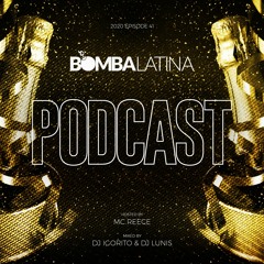 BL Podcast 2020 Episode 41 • DJ Igorito & DJ Lunis
