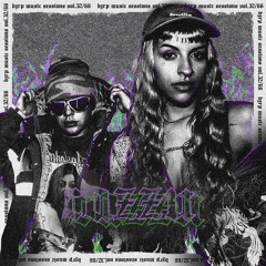 Cazzu: Bzrp Music Sessions, Vol. 32/66