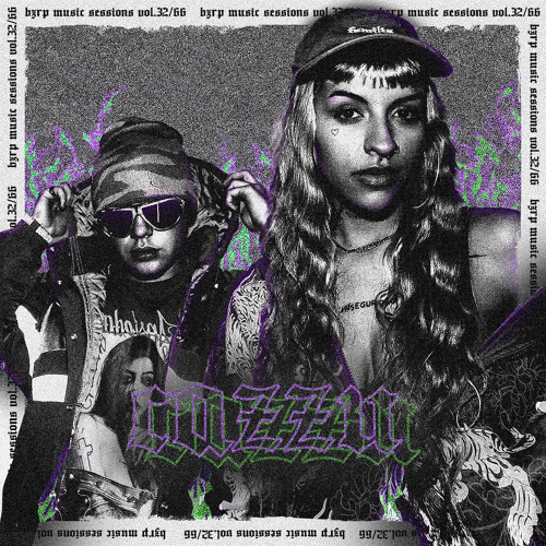 Cazzu: Bzrp Music Sessions, Vol. 32/66